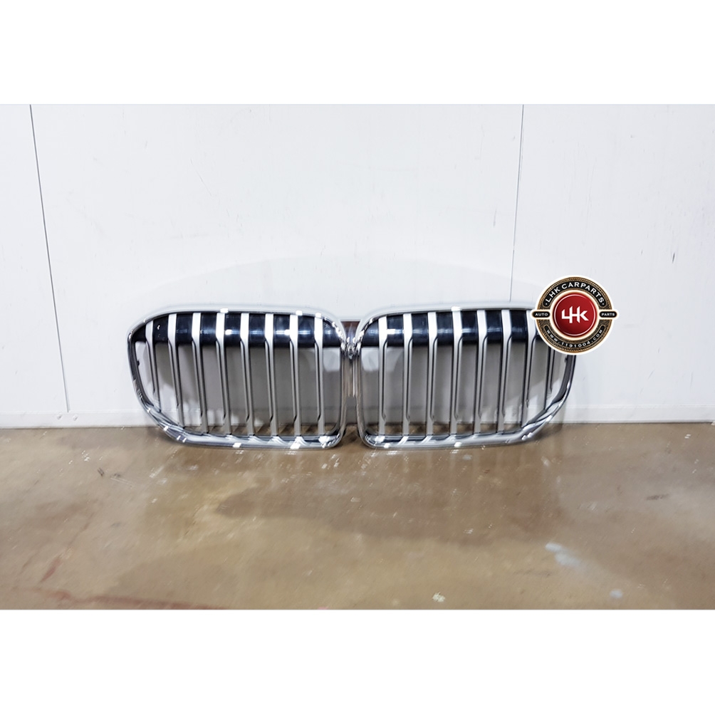 BMW 7시리즈 G11 후기형 20~22 그릴  수입차중고부품