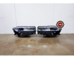BMW 7시리즈 G11 후기형 20~22 라이트  수입차중고부품