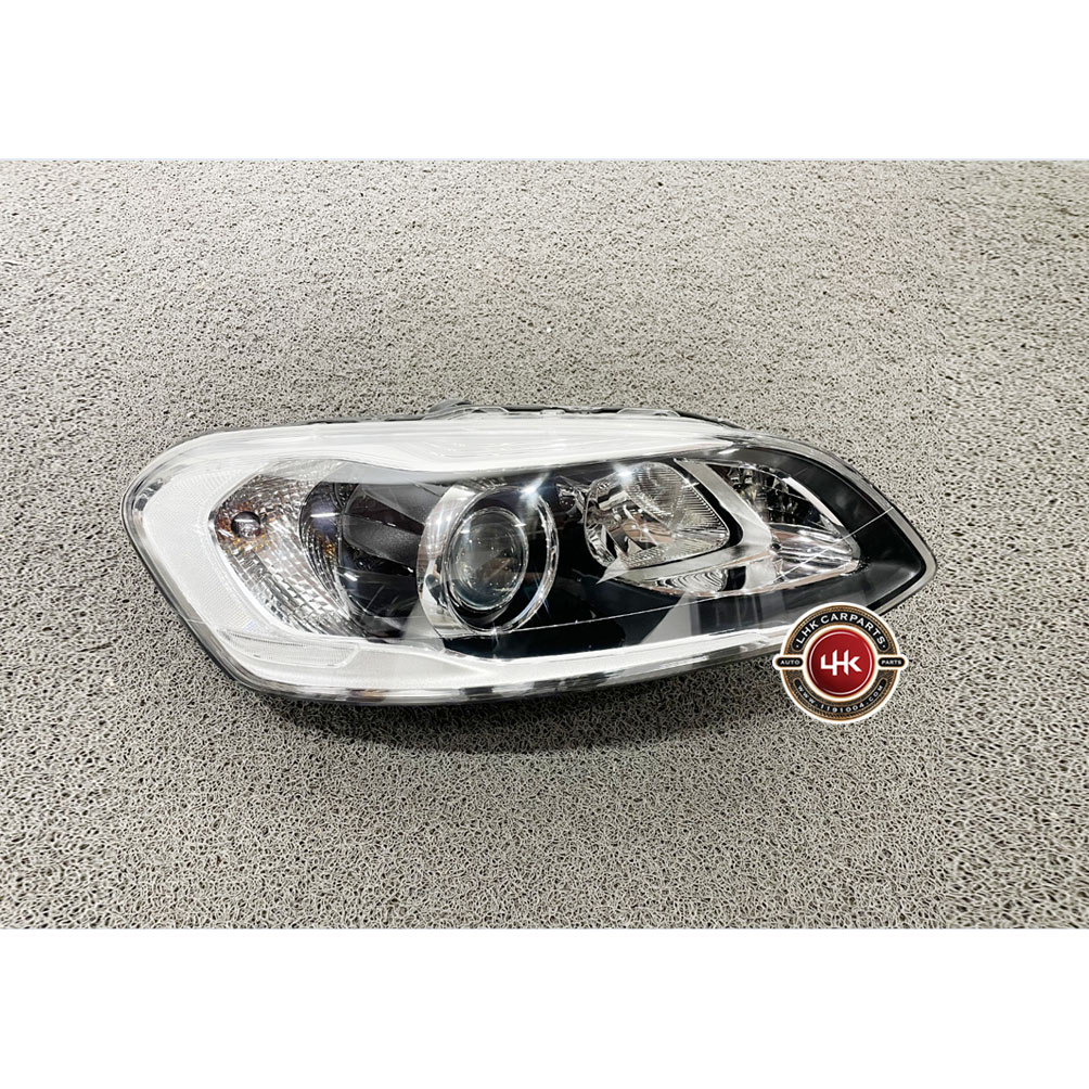 볼보 XC60 14~18 라이트제논  수입차중고부품
