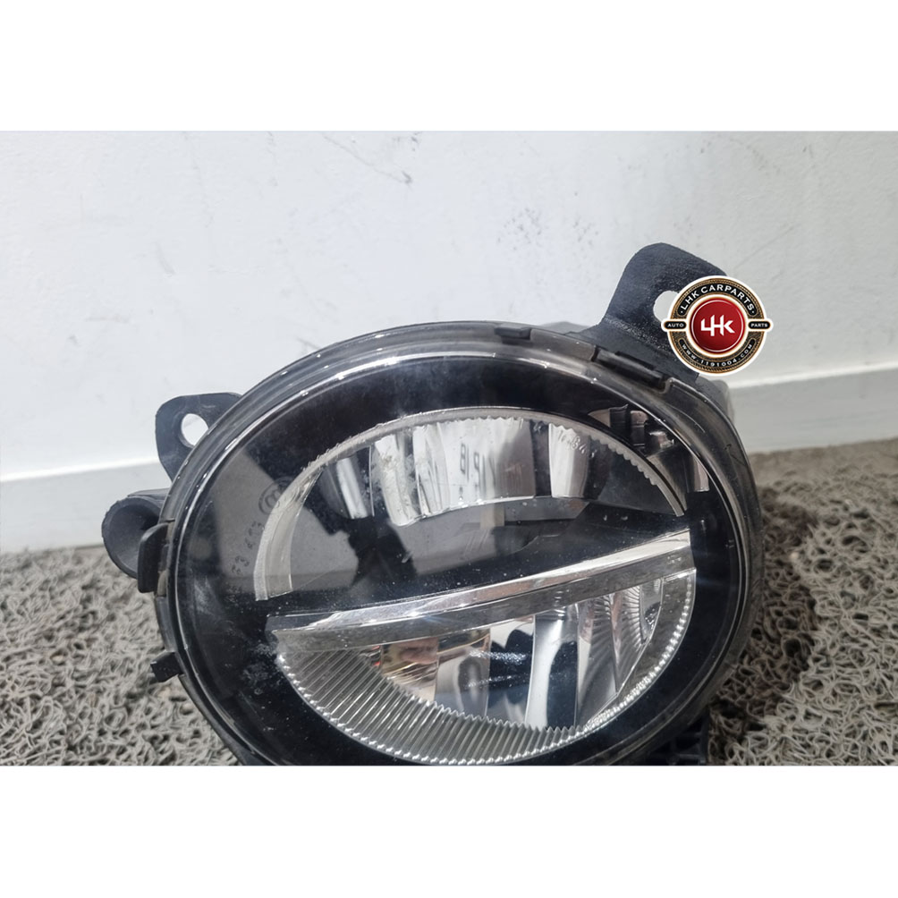 BMW 1시리즈 F20/3시리즈 F30/4시리즈 F32/3GT F34 12~20 운전석안개등LED  수입차중고부품