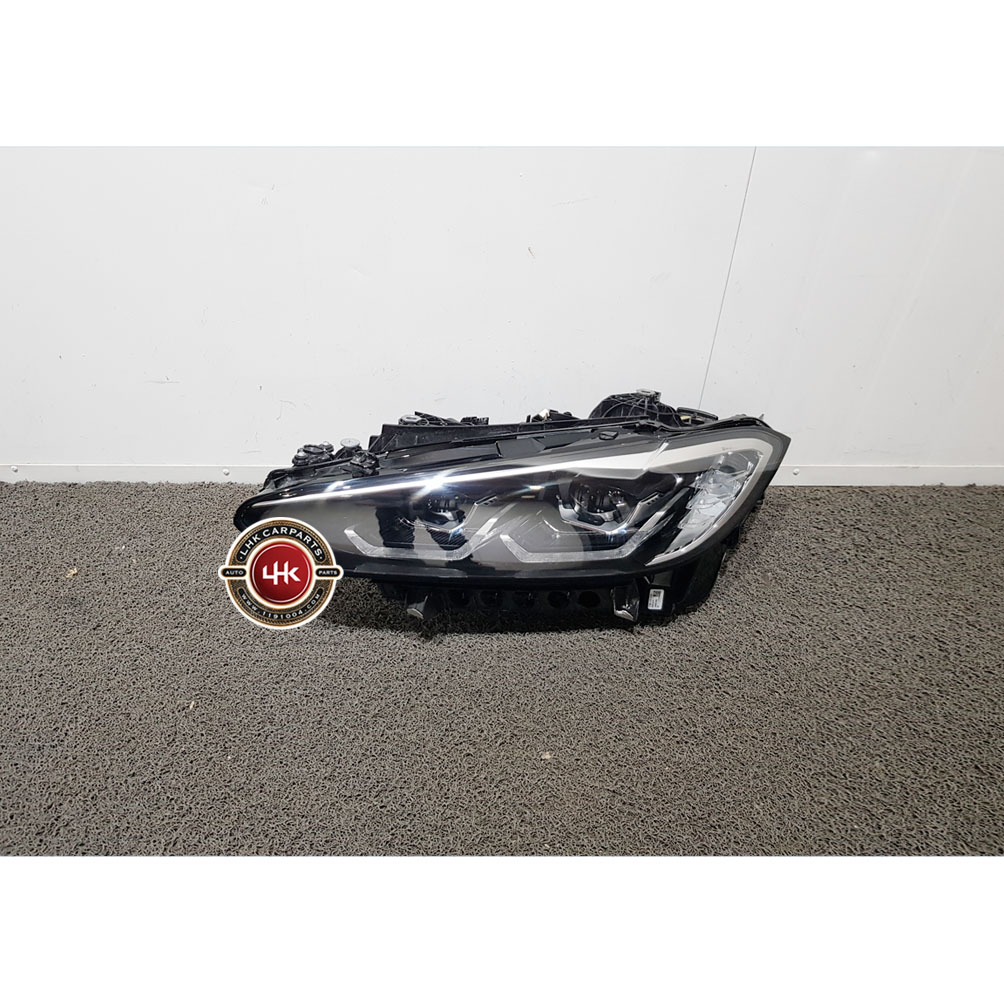 BMW 4시리즈 G22 21~23 라이트LED  수입차중고부품