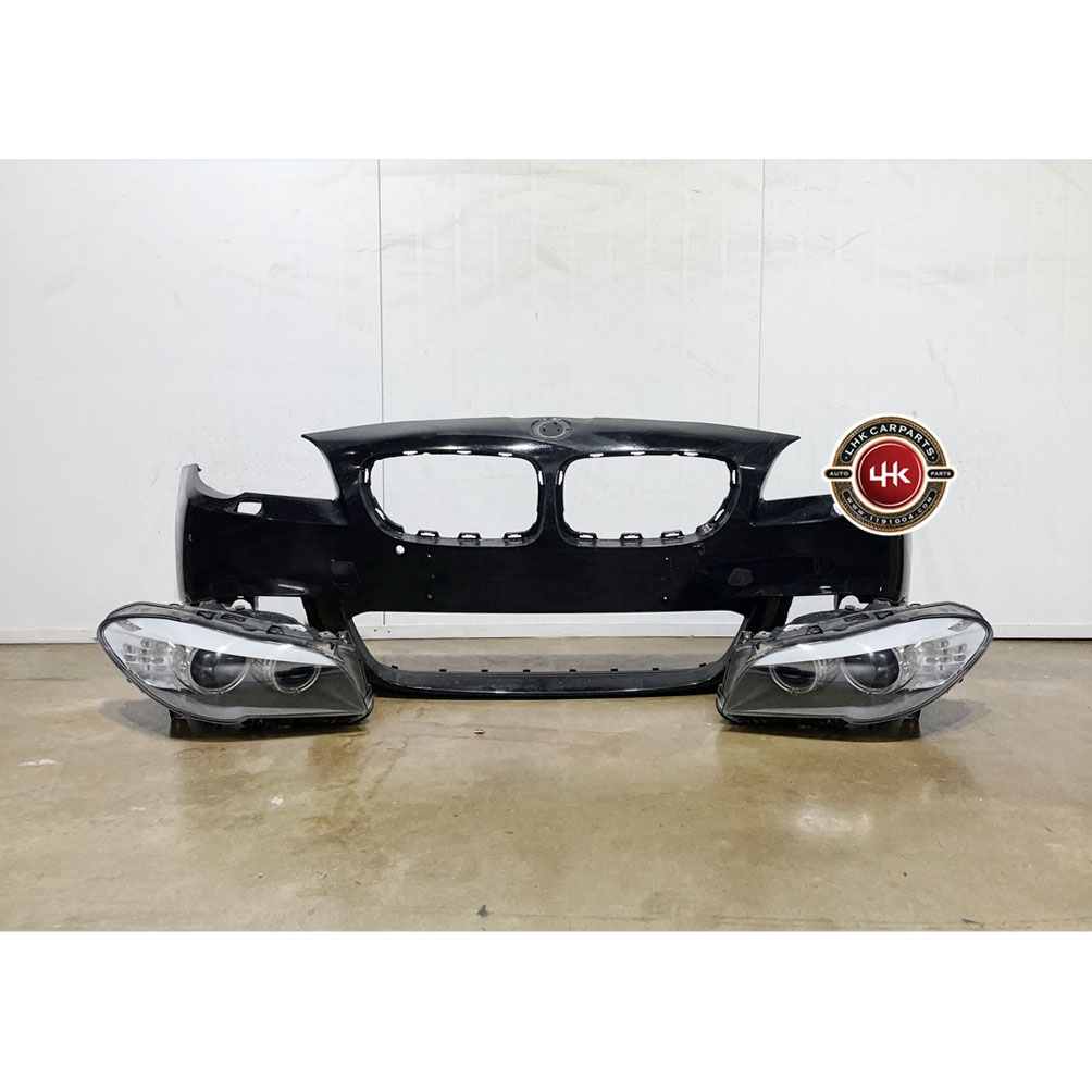 BMW 5시리즈 F10 M팩 전기형 09~13  수입차중고부품