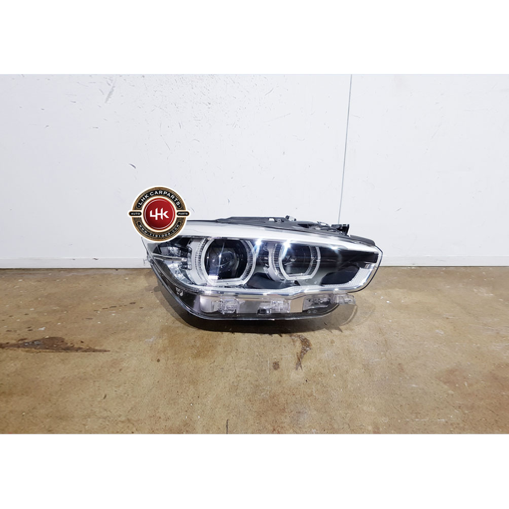 BMW 1시리즈 F20 후기형 15~19 라이트LED  수입차중고부품