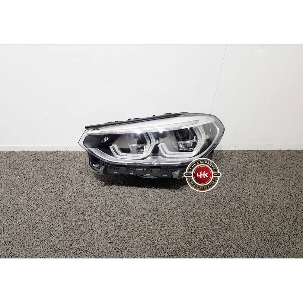 BMW X3 G01/X4 G02 전기 19~21 라이트  수입차중고부품