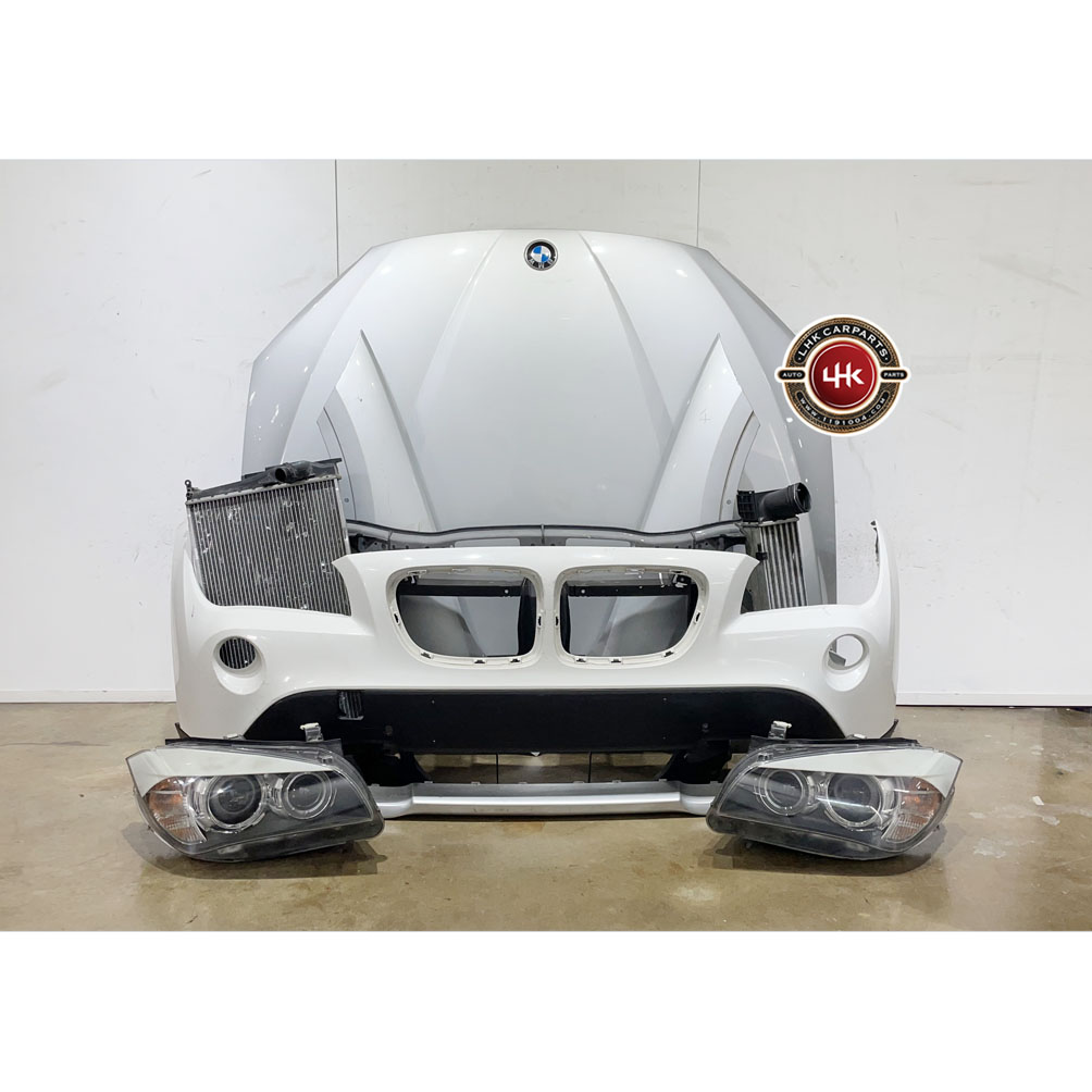 BMW X1 E84 전기형 11~13  수입차중고부품