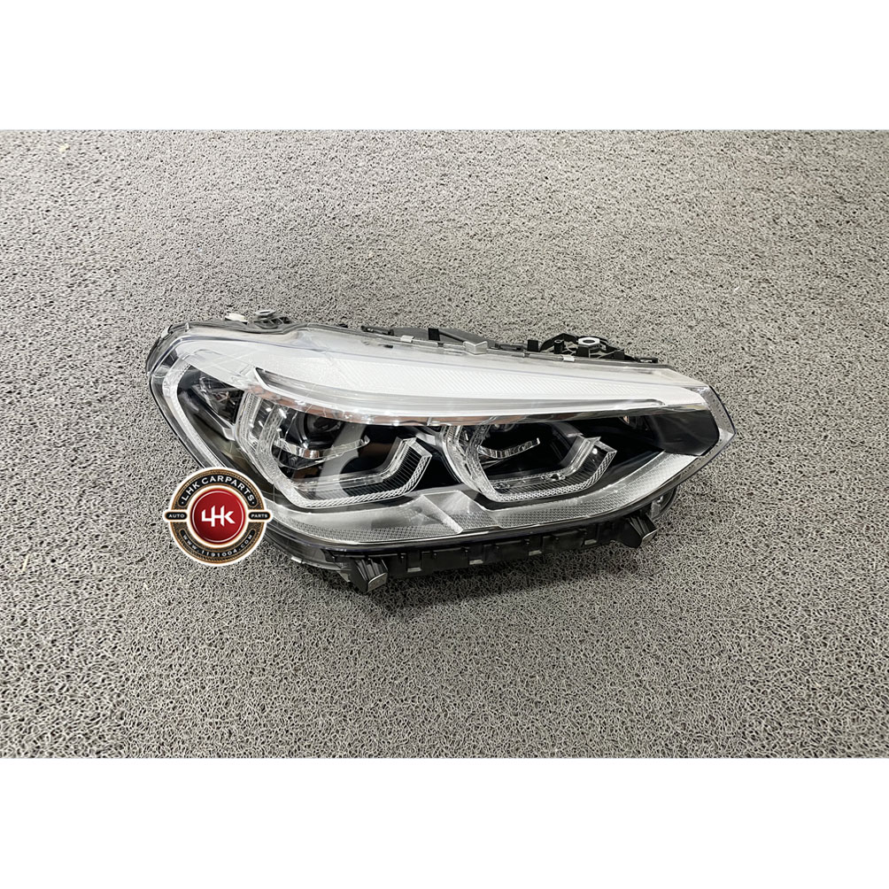 BMW X3 G01/X4 G02 전기 19~21 라이트  수입차중고부품