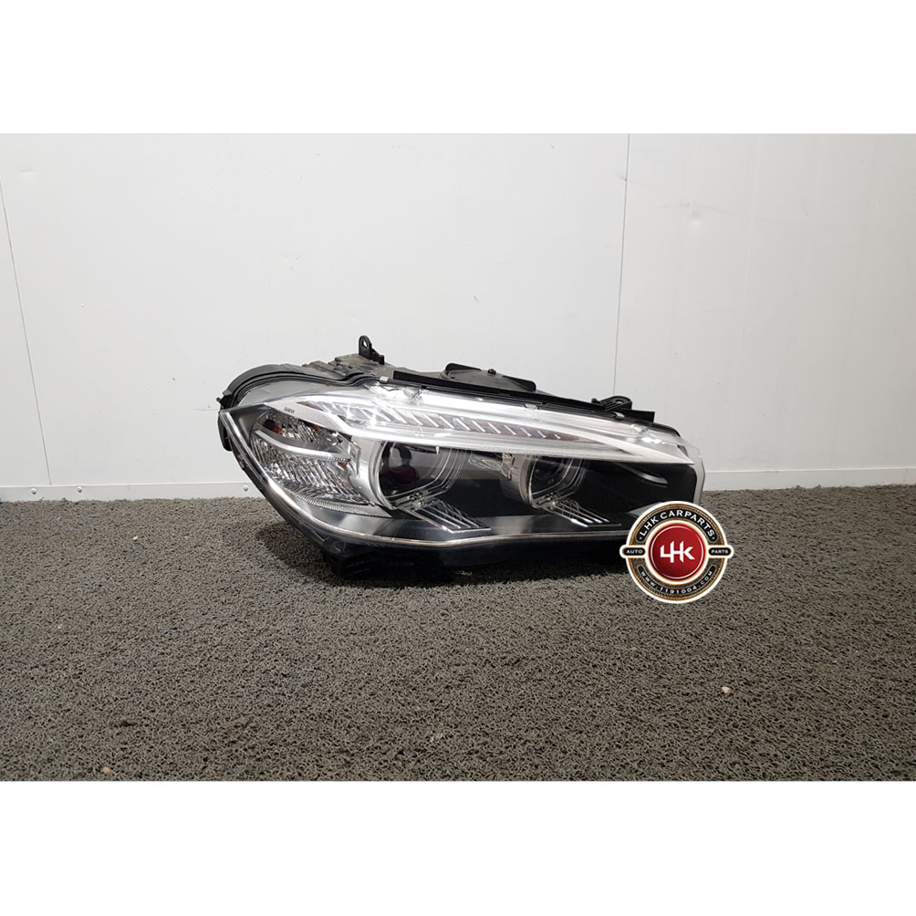 BMW X5 F15/X6 F16 호환 14~18 라이트제논  수입차중고부품