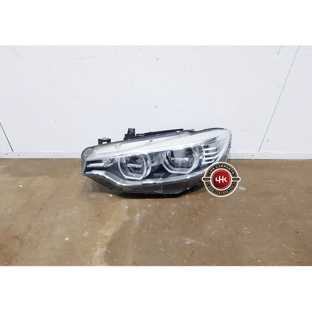 BMW 4시리즈 F32 전기형 13~17 라이트LED  수입차중고부품