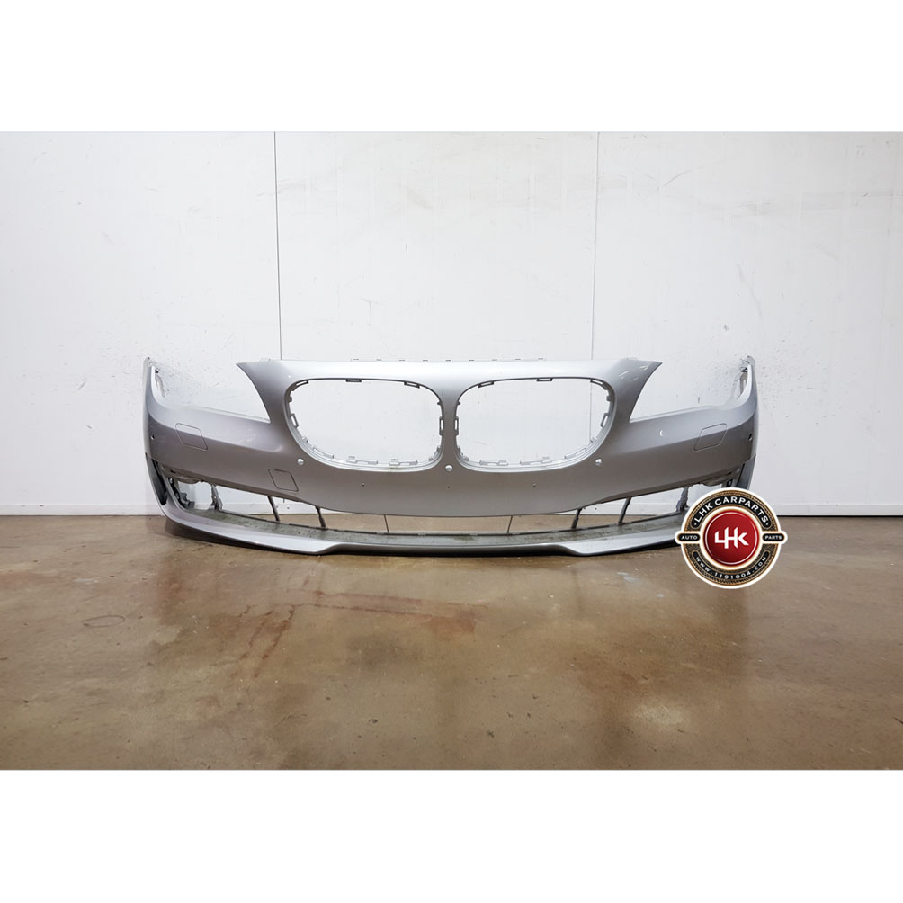 BMW 7시리즈 F01 후기형 14~16 전피  수입차중고부품