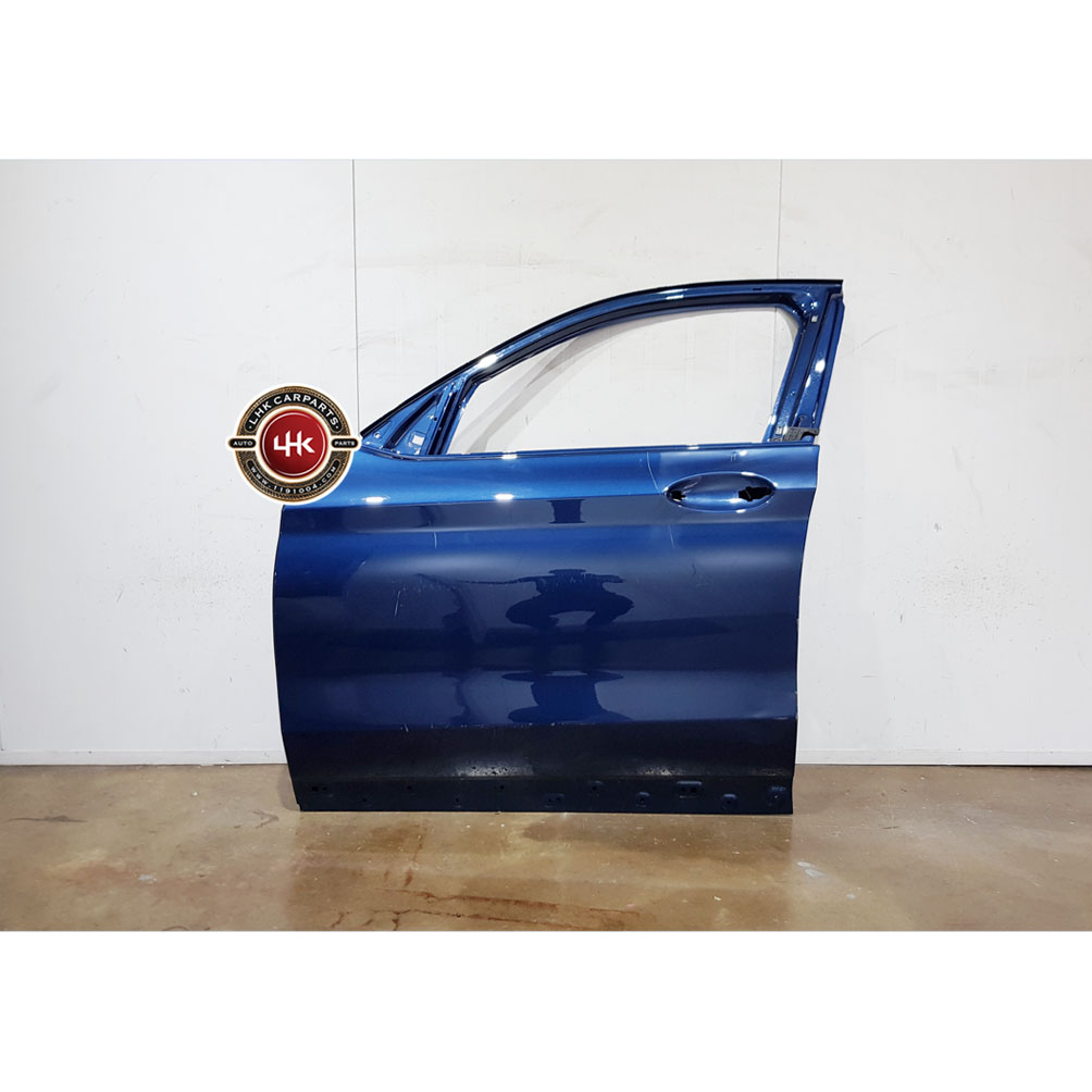 BMW X4 G02 19~23 앞도어  수입차중고부품