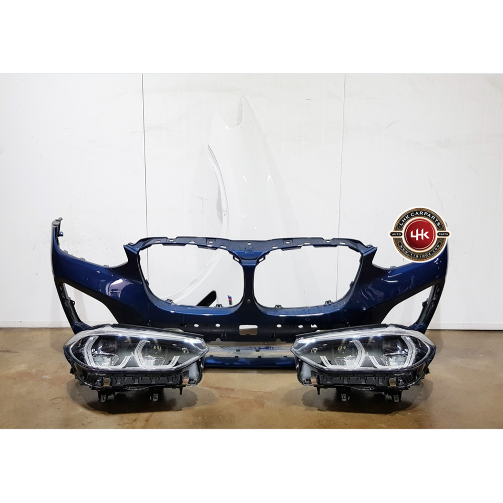 BMW X3 G01/X4 G02 전기 M팩 19~21  수입차중고부품