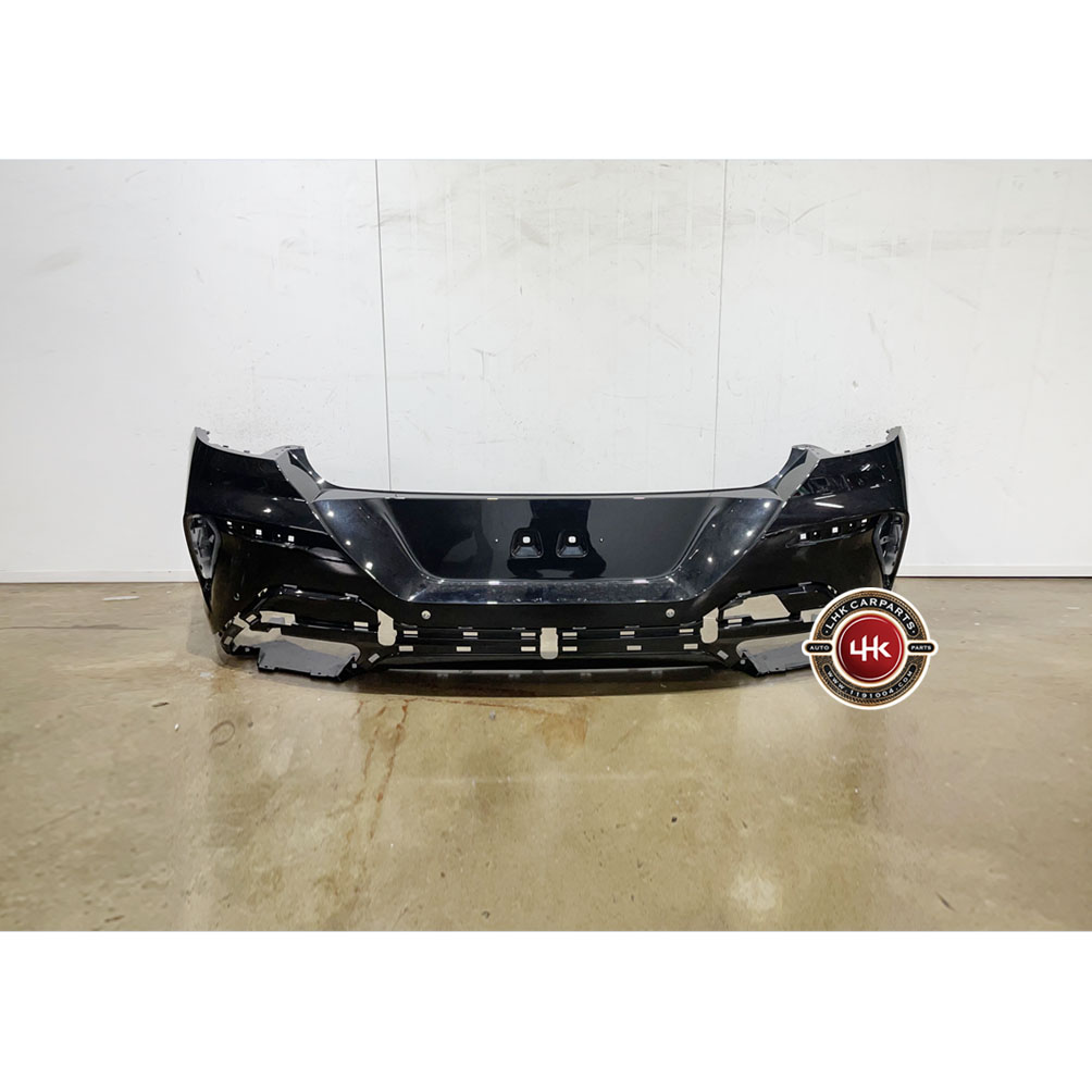BMW 7시리즈 G70 M팩 22~23 후피  수입차중고부품