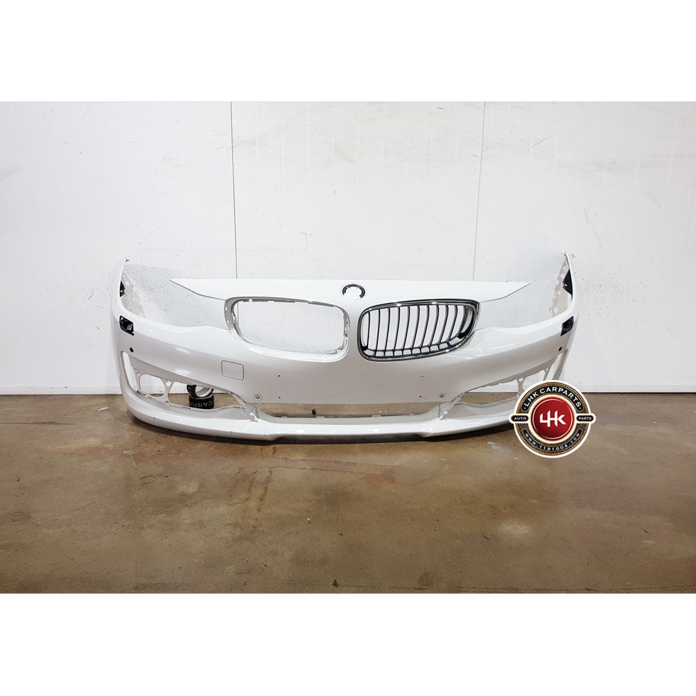 BMW 3GT F34 13~19 전피운그릴  수입차중고부품