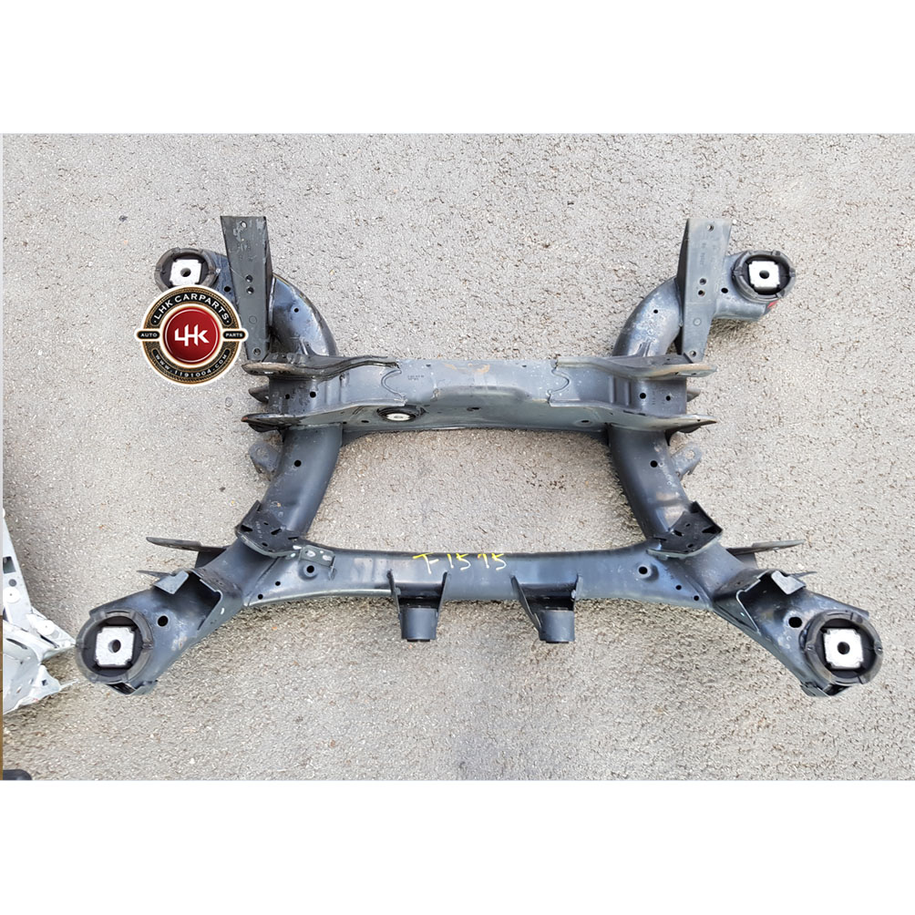 BMW X5 F15/X6 F16 14~18 뒤멤바  수입차중고부품