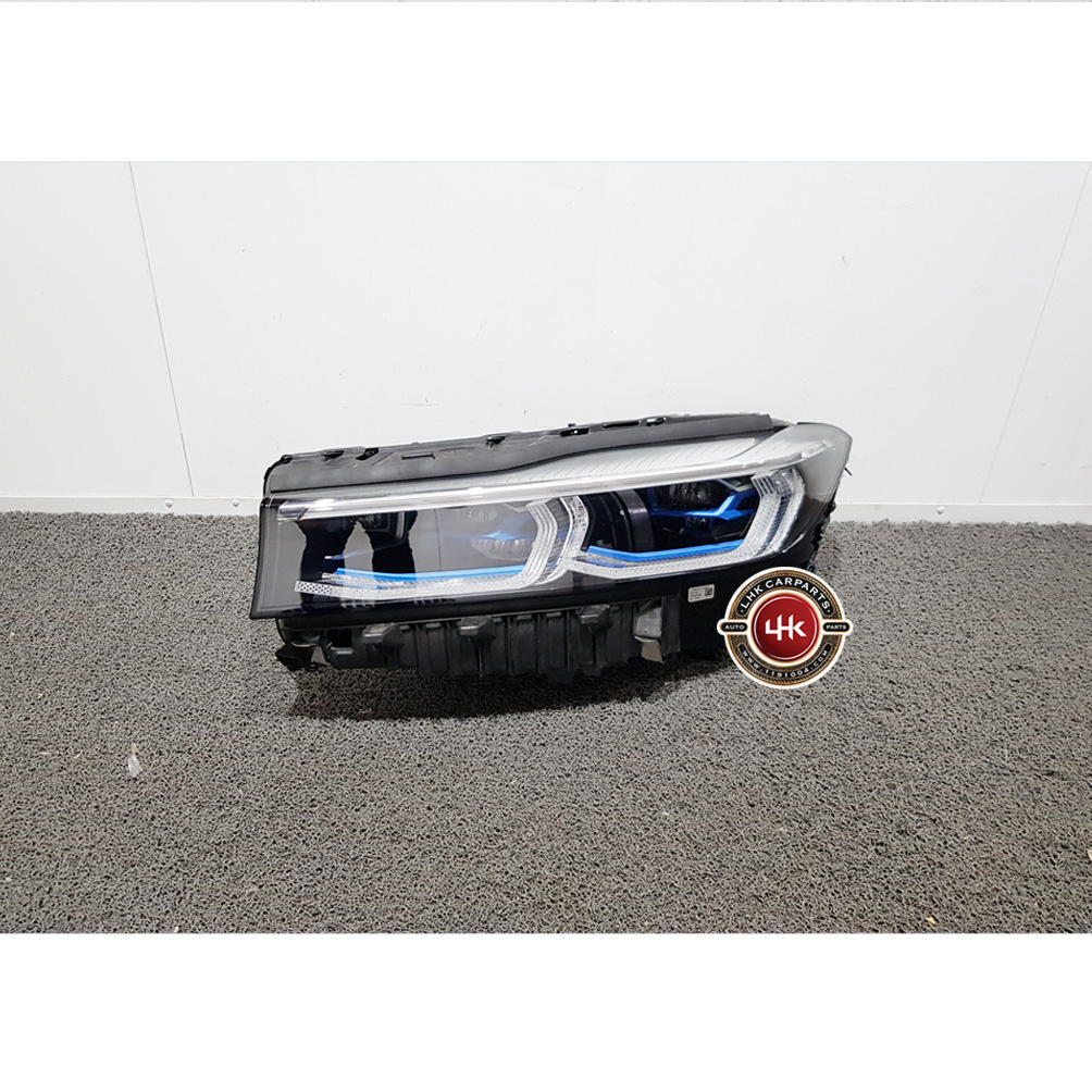 BMW 7시리즈 G11 후기형 20~22 라이트  수입차중고부품