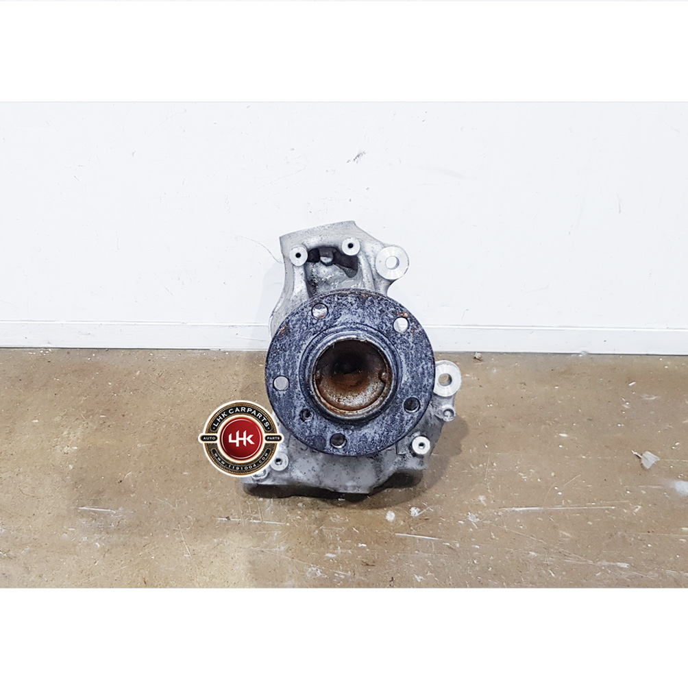 BMW 4시리즈 F32, F33, F36 13~19 앞너클2륜  수입차중고부품