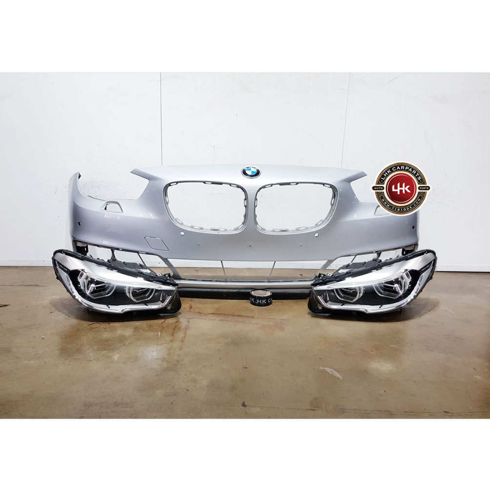 BMW 5GT F07 후기형 14~16  수입차중고부품