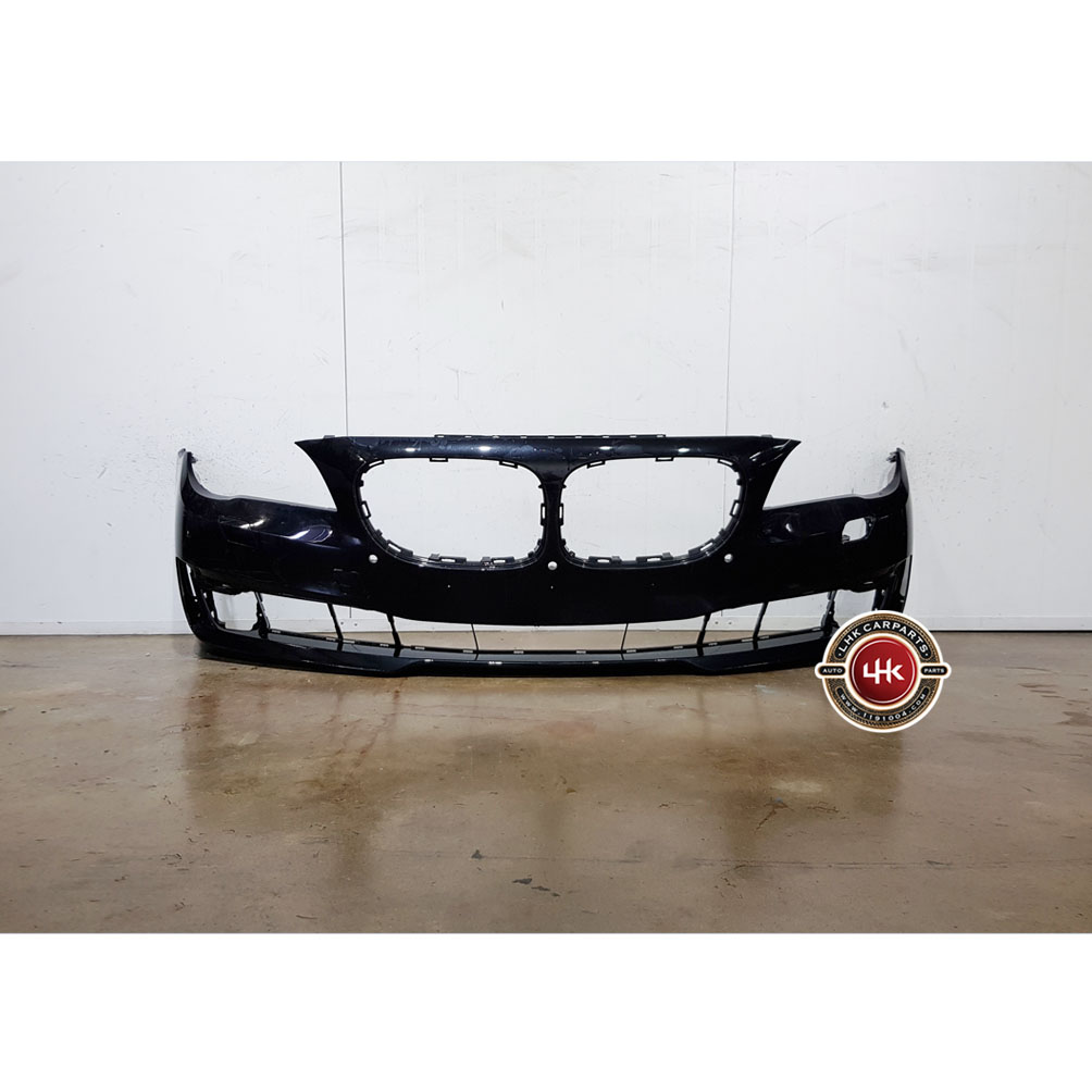 BMW 7시리즈 F01 후기형 14~16 전피  수입차중고부품