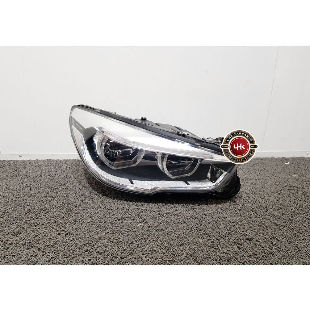 BMW 5GT F07 후기형 헤드라이트 LED 14~16  수입차중고부품