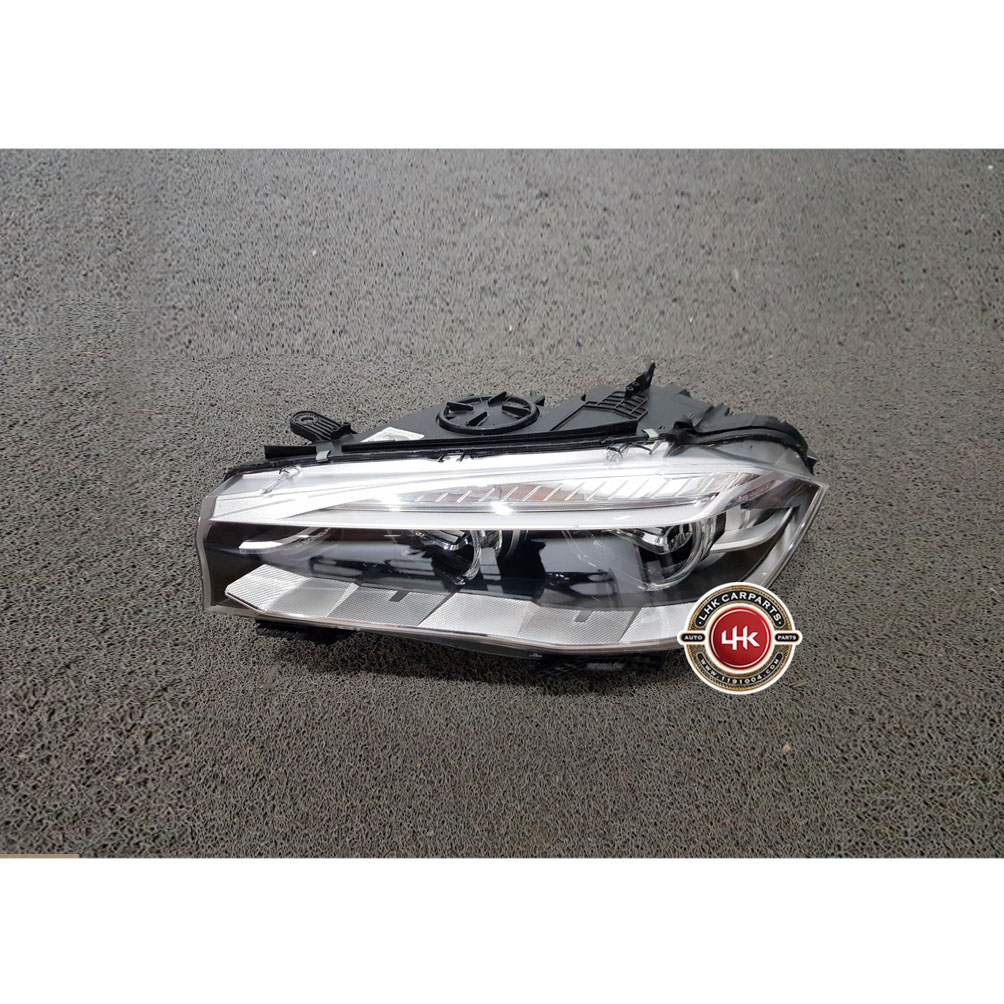 BMW X5 F15/X6 F16 호환 14~18 라이트LED  수입차중고부품