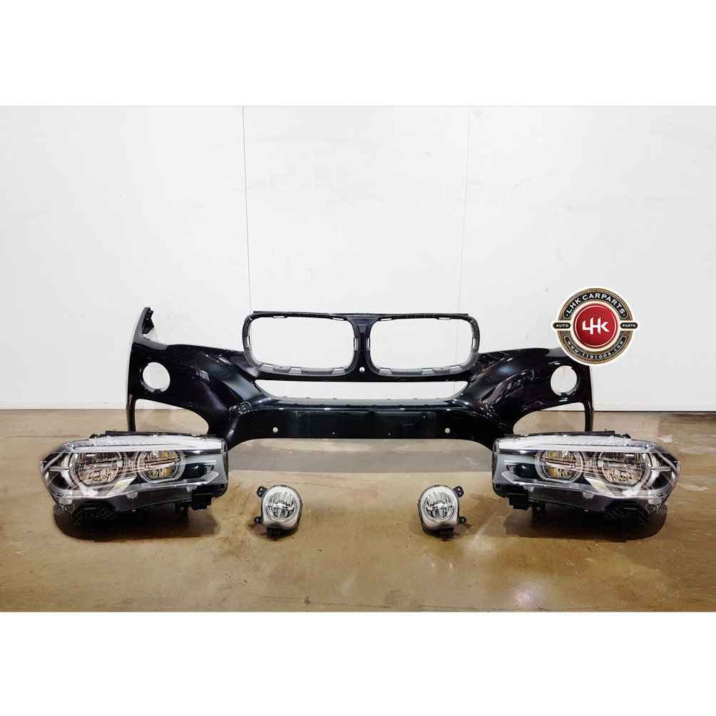 BMW X6 F16 14~18  수입차중고부품