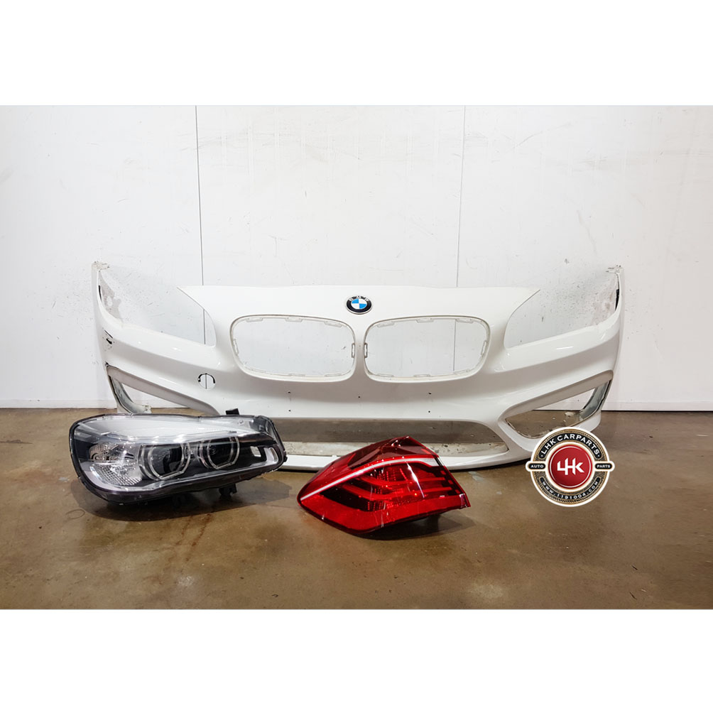 BMW 2시리즈 액티브투어러 F45 전기 14~17  수입차중고부품