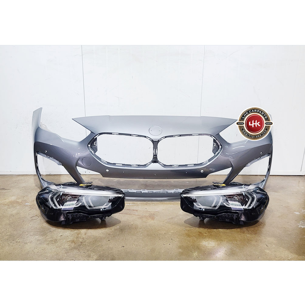 BMW 2시리즈 쿠페 F44 M팩 21~23  수입차중고부품