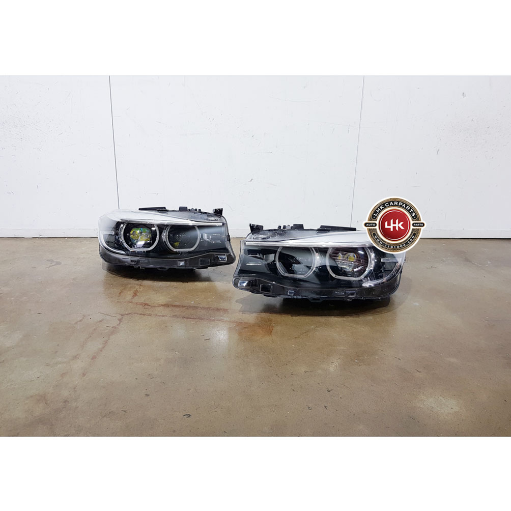 BMW 3GT F34 전후기호환 13~19 라이트LED렌즈타입 수입차중고부품