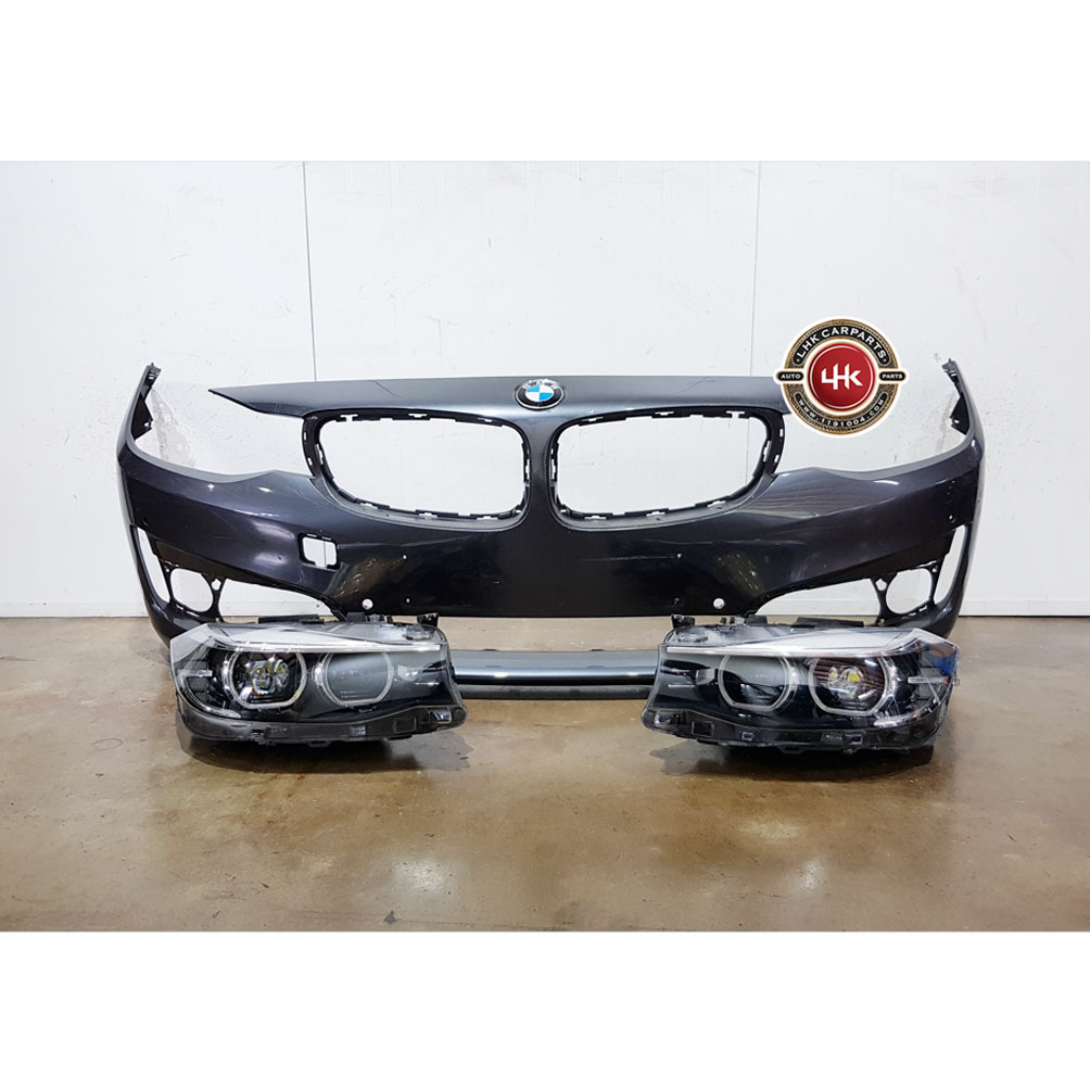 BMW 3GT F34 후기형 16~19 수입차중고부품
