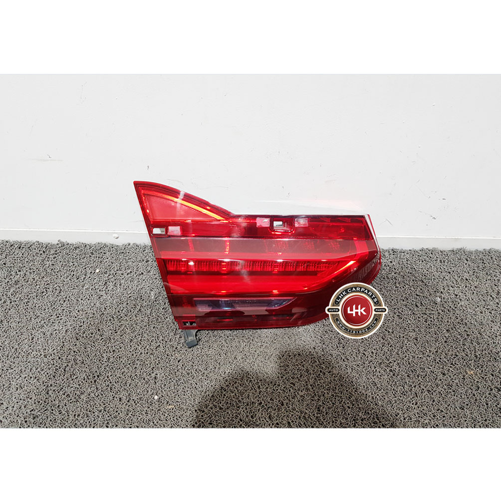 BMW 7시리즈 G11 17~19 트렁크등  수입차중고부품