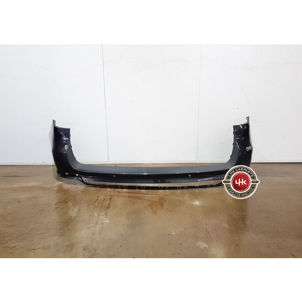 BMW X5 F15 14~18 후피상단  수입차중고부품