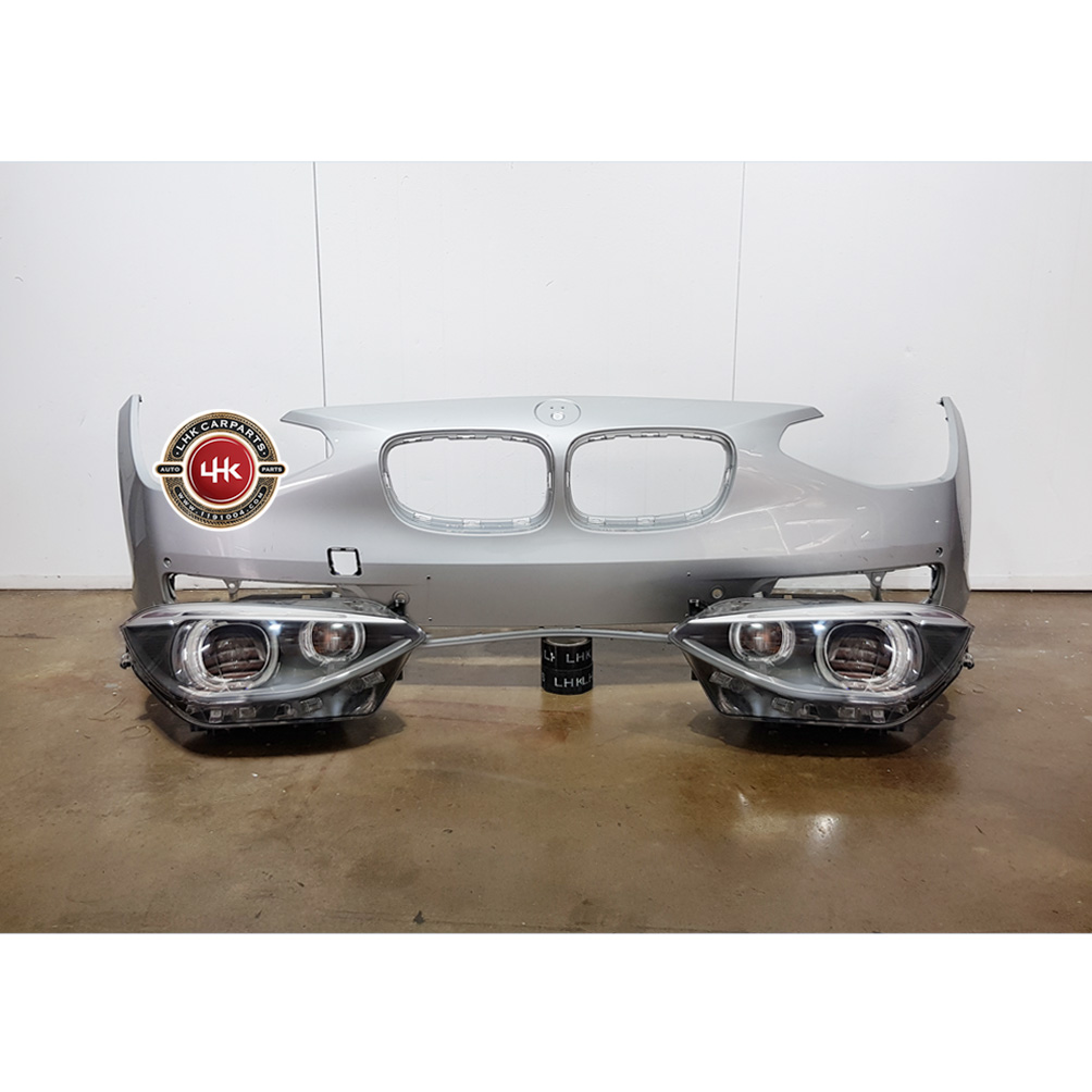 BMW 1시리즈 F20 전기형 12~15  수입차중고부품