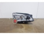 BMW 7시리즈 F01 후기형 14~16 라이트LED조수석  수입차중고부품