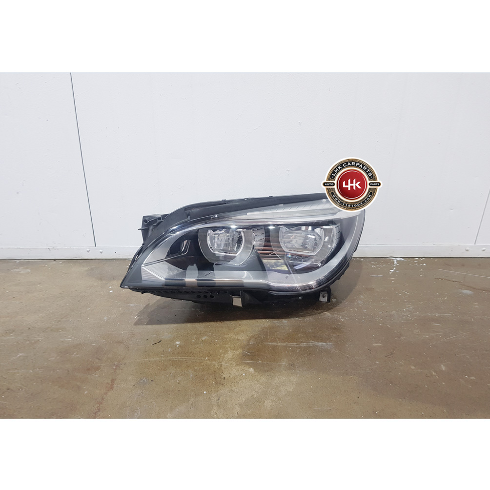 BMW 7시리즈 F01 후기형 14~16 라이트LED운전석  수입차중고부품