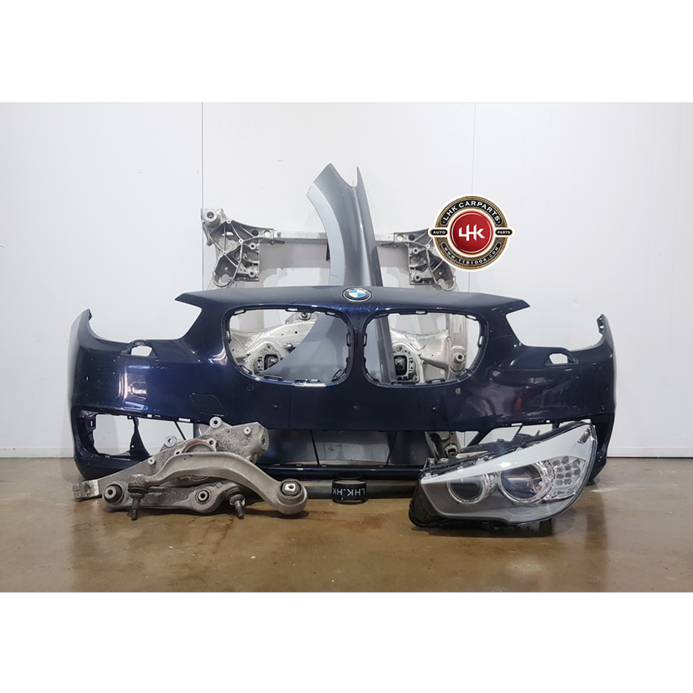 BMW 5GT F07 전기형 09~13  수입차중고부품