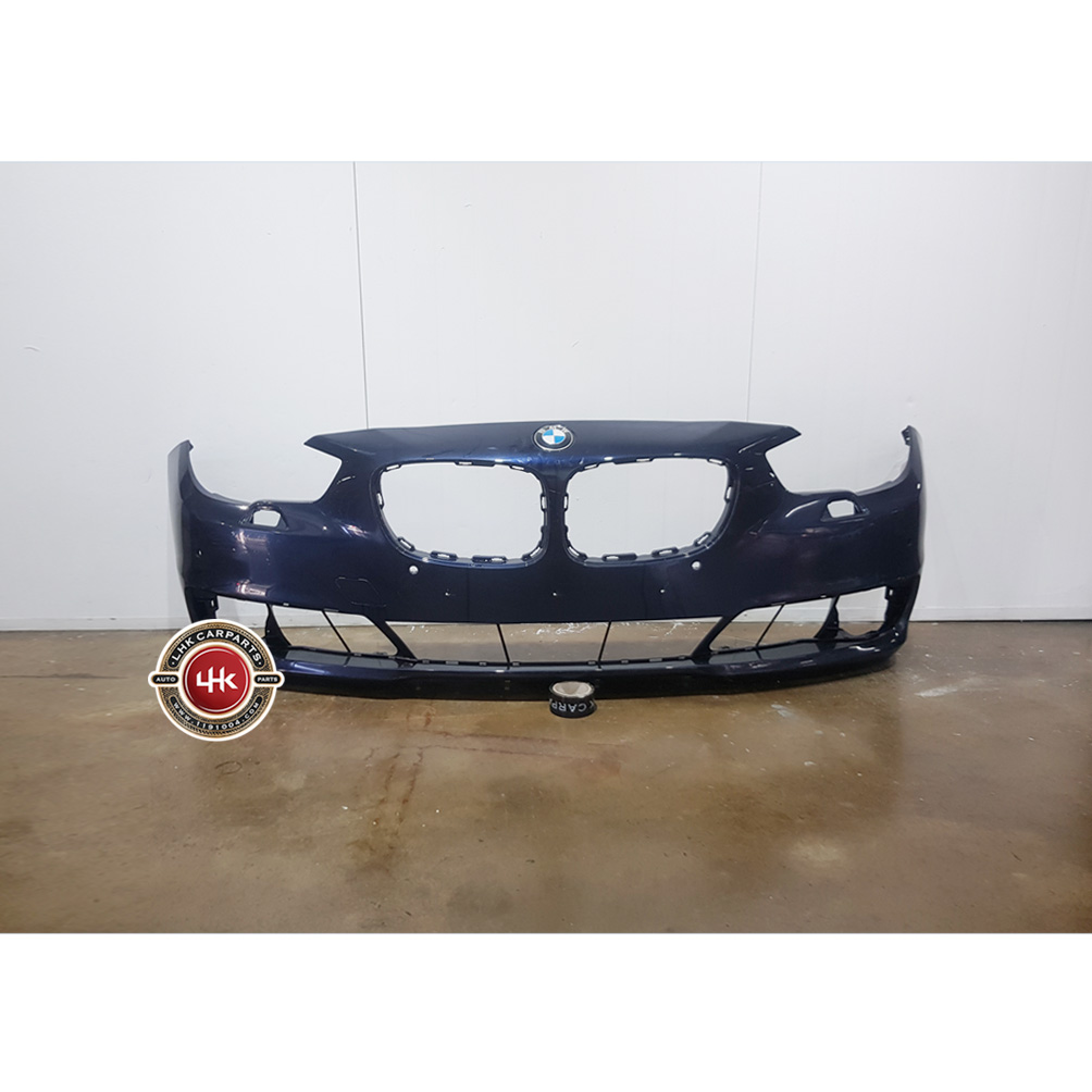BMW 5GT F07 후기형 14~16 전피  수입차중고부품