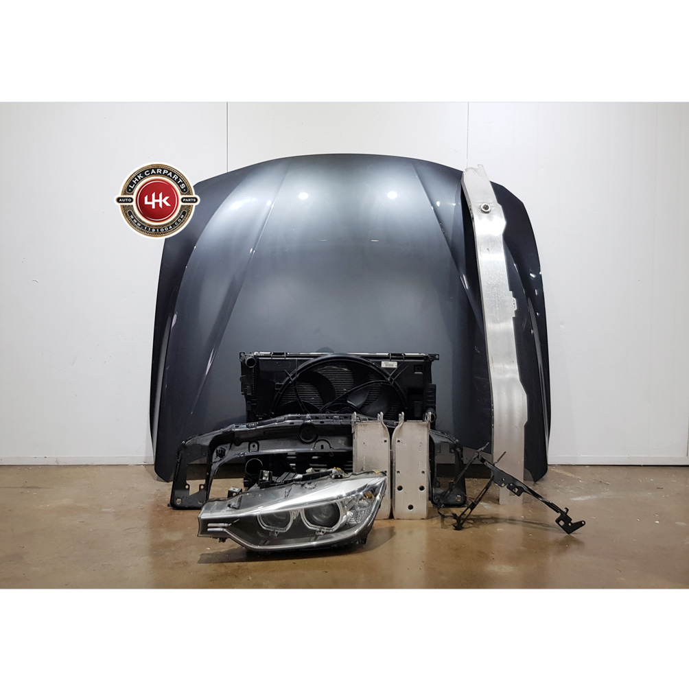 BMW 3시리즈 F30 전기형 12~15  수입차중고부품