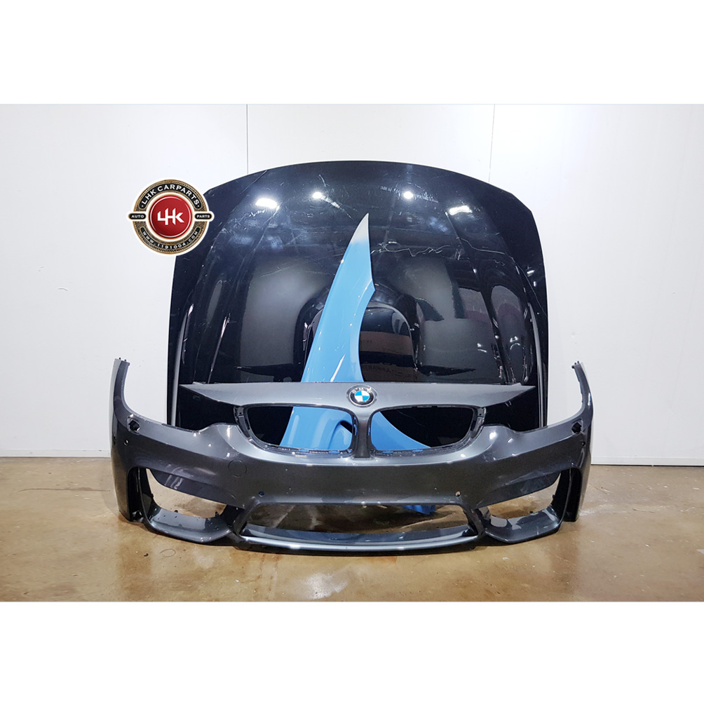 BMW M3 F80/M4 F82 13~20  수입차중고부품