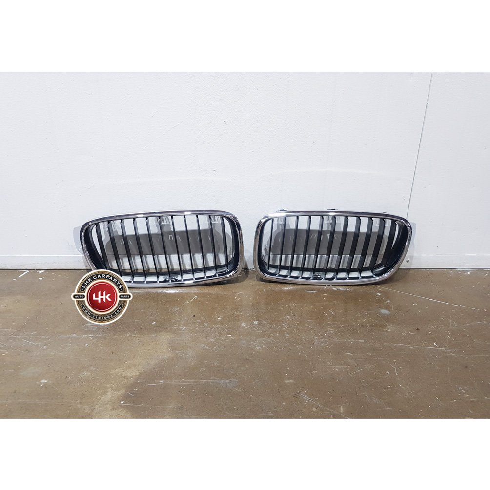 BMW 3시리즈 F30 후기형 16~19 그릴개당  수입차중고부품
