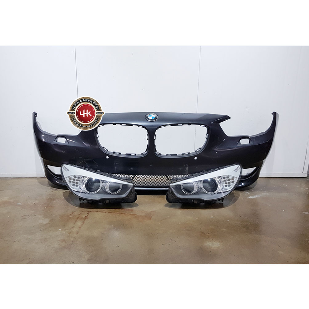 BMW 5GT F07 전기형 09~13  수입차중고부품