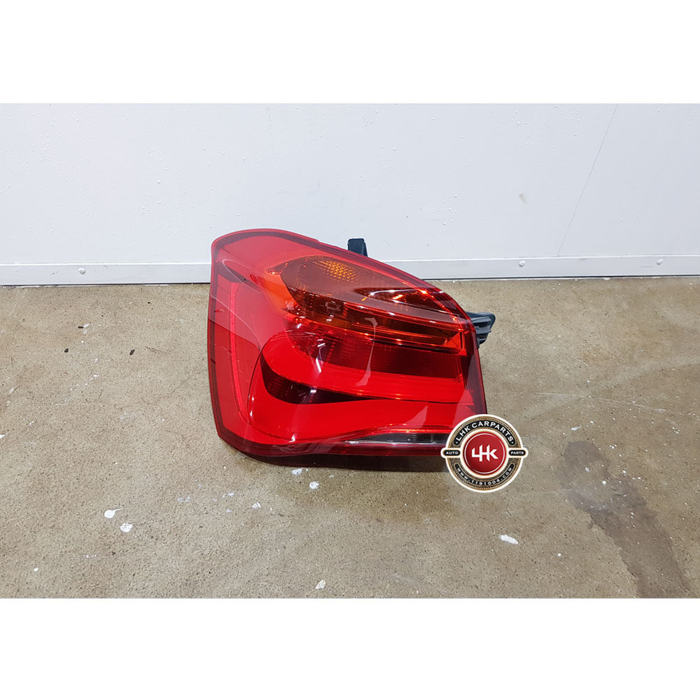 BMW 1시리즈 F20 후기형 15~19 후미등  수입차중고부품