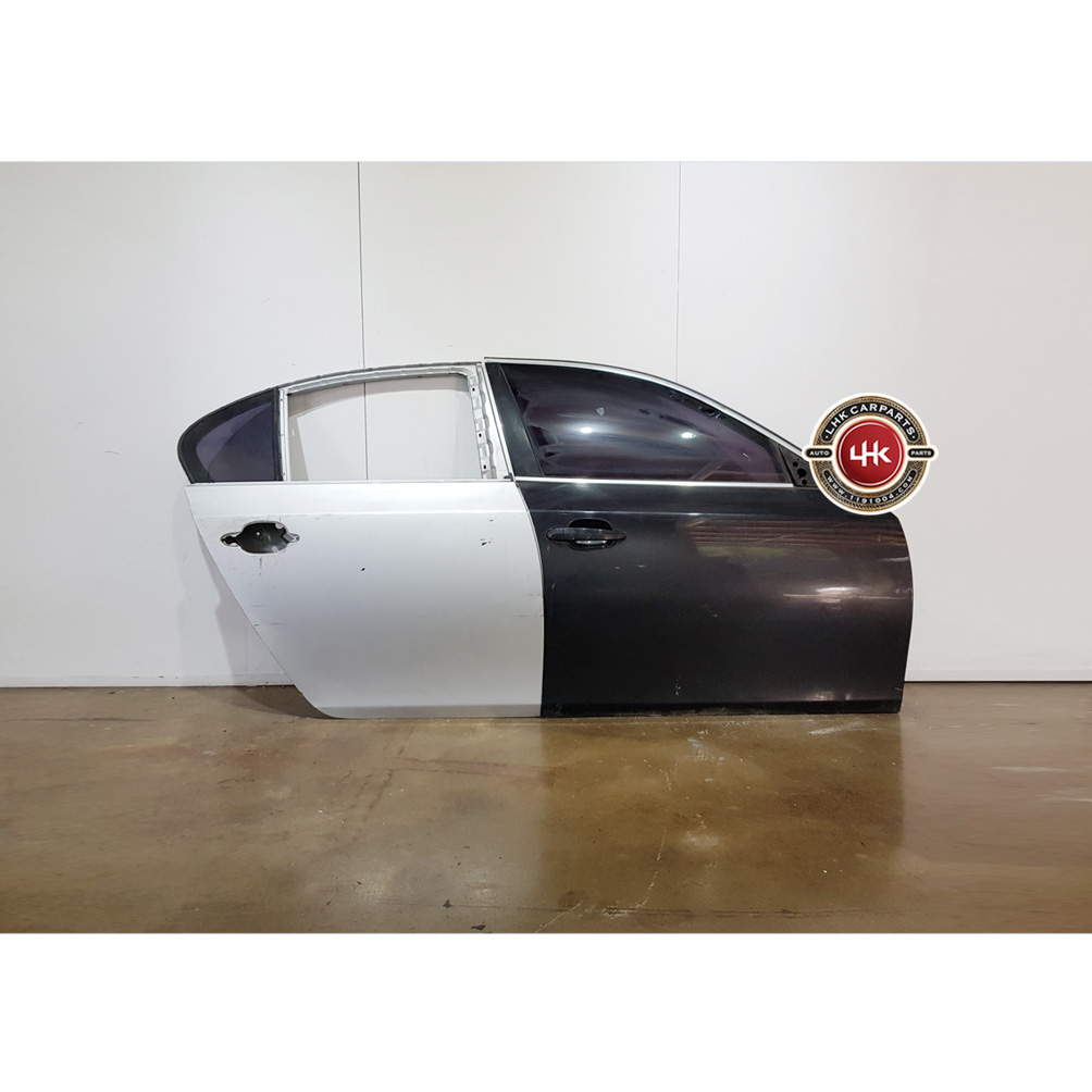 BMW 5시리즈 E60 03~08 앞뒤도어  수입차중고부품