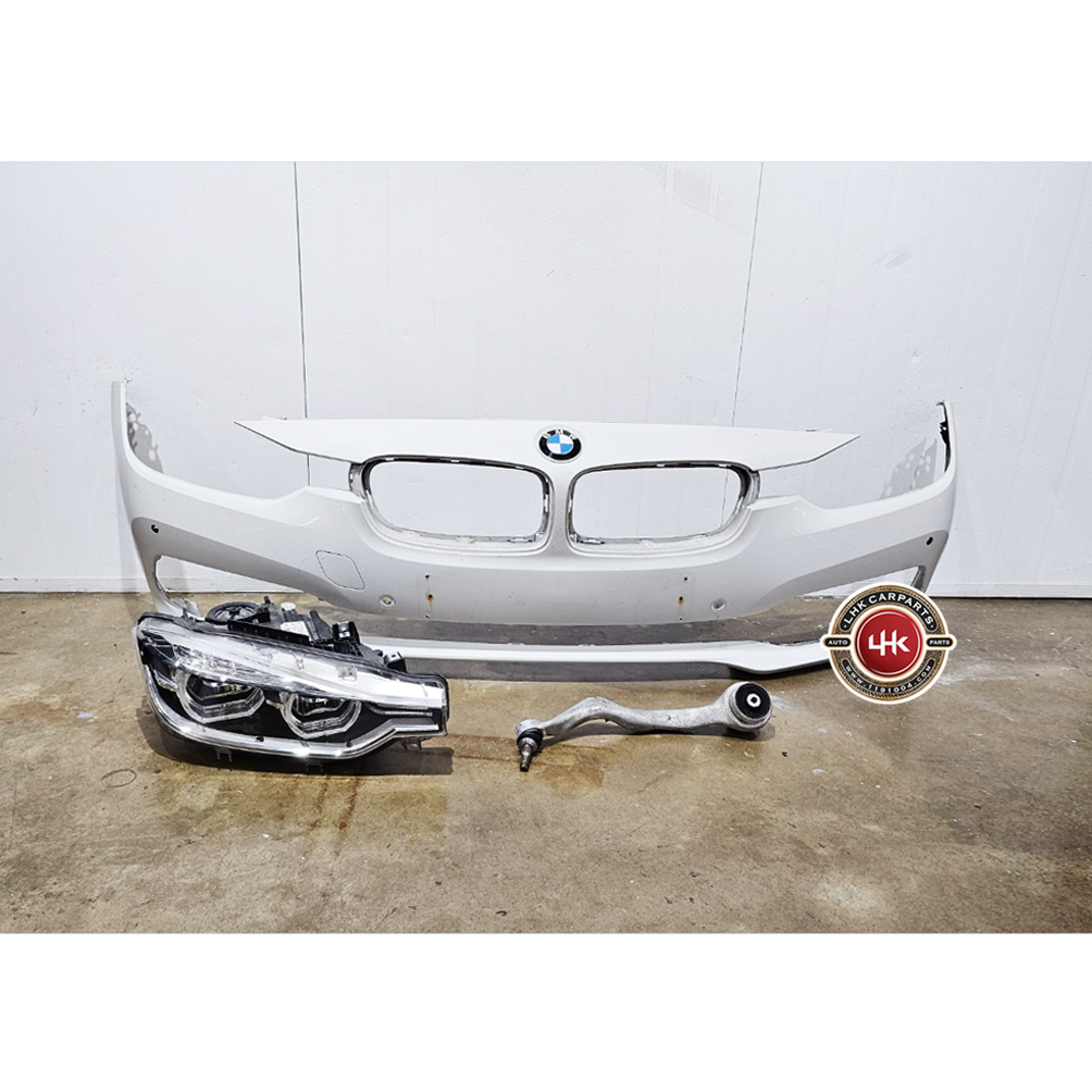 BMW 3시리즈 F30 후기형 16~19  수입차중고부품