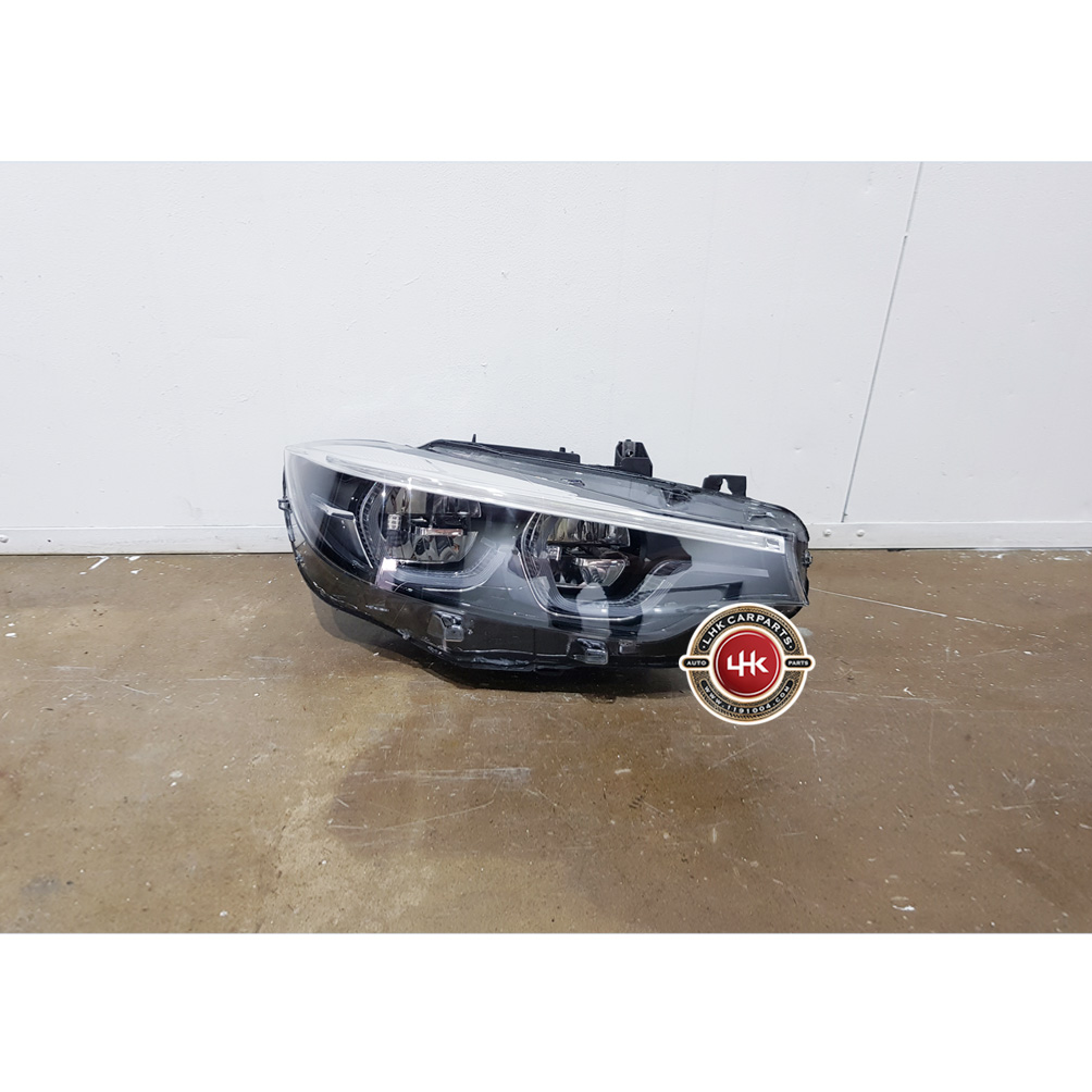 BMW 4시리즈 F32 후기형 16~19 라이트고사양조수석  수입차중고부품