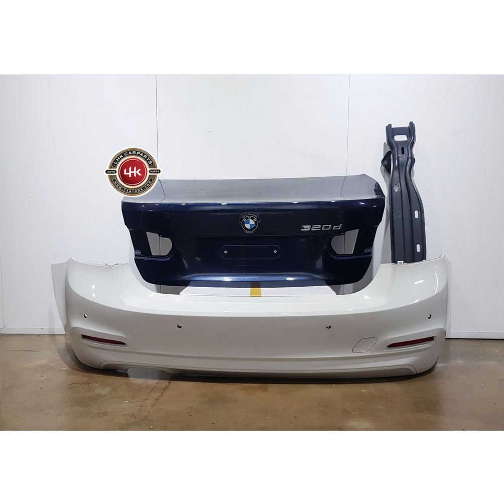 BMW 3시리즈 F30 후기형 16~19  수입차중고부품