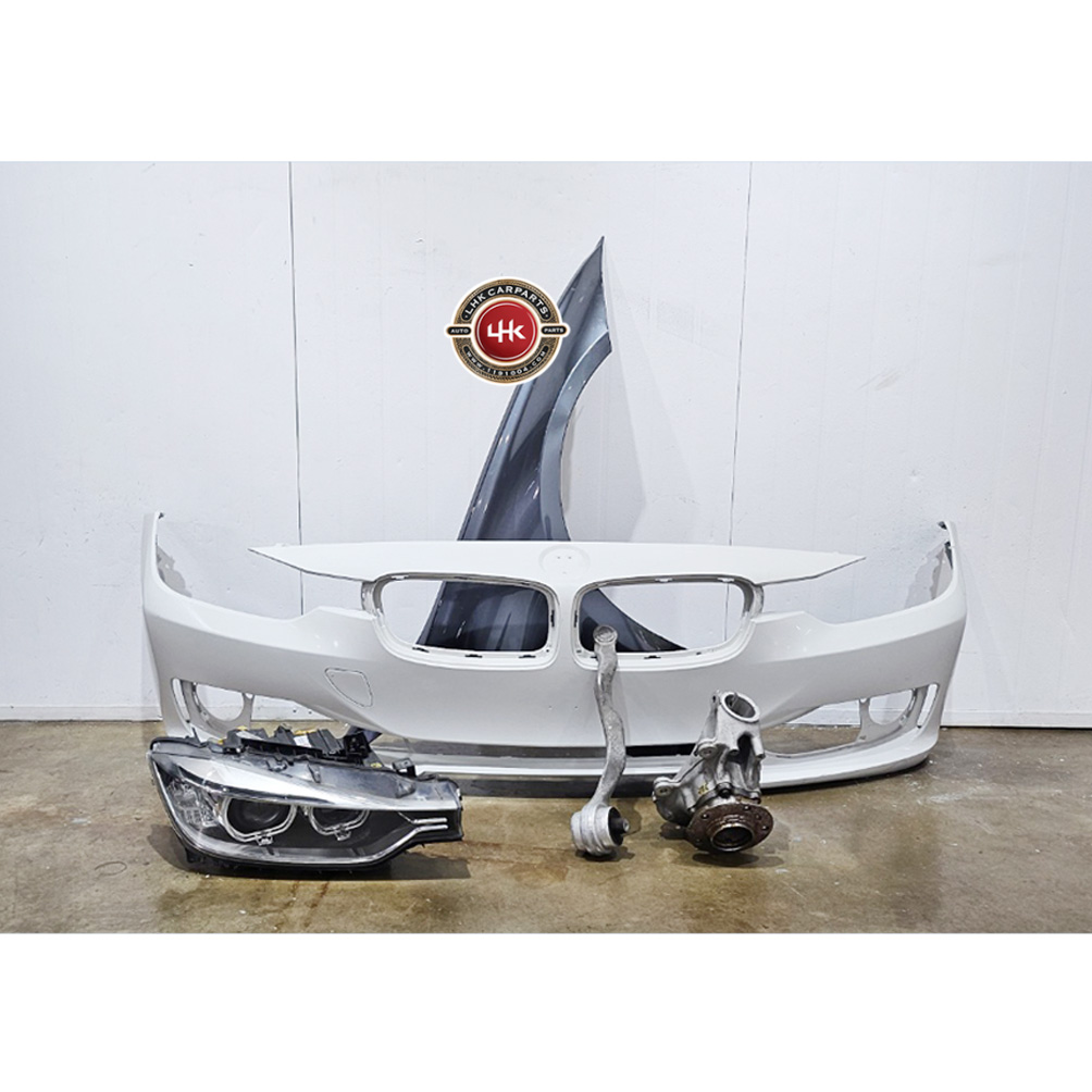 BMW 3시리즈 F30 전기형 12~15  수입차중고부품