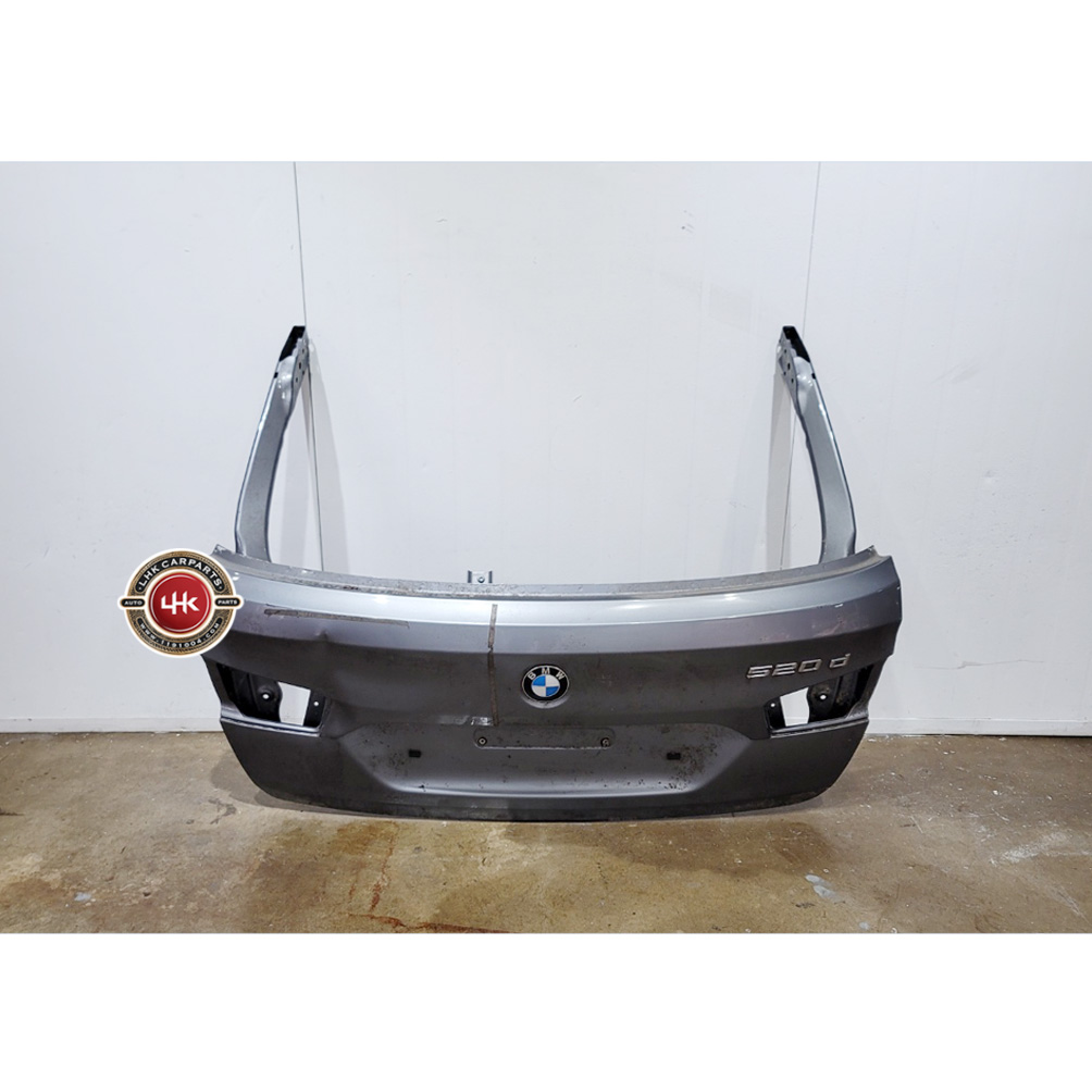 BMW 5시리즈 F11 투어링 09~16 백도어  수입차중고부품
