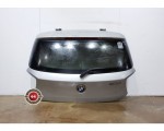 BMW 1시리즈 F20 전기형 12~15 백도어(유리별도)  수입차중고부품