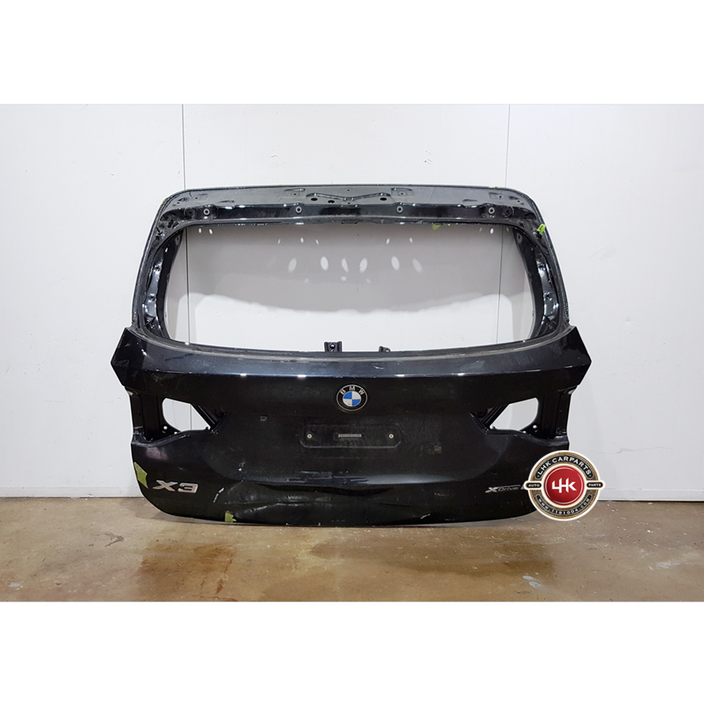 BMW X3 G01 19~23 백도어  수입차중고부품