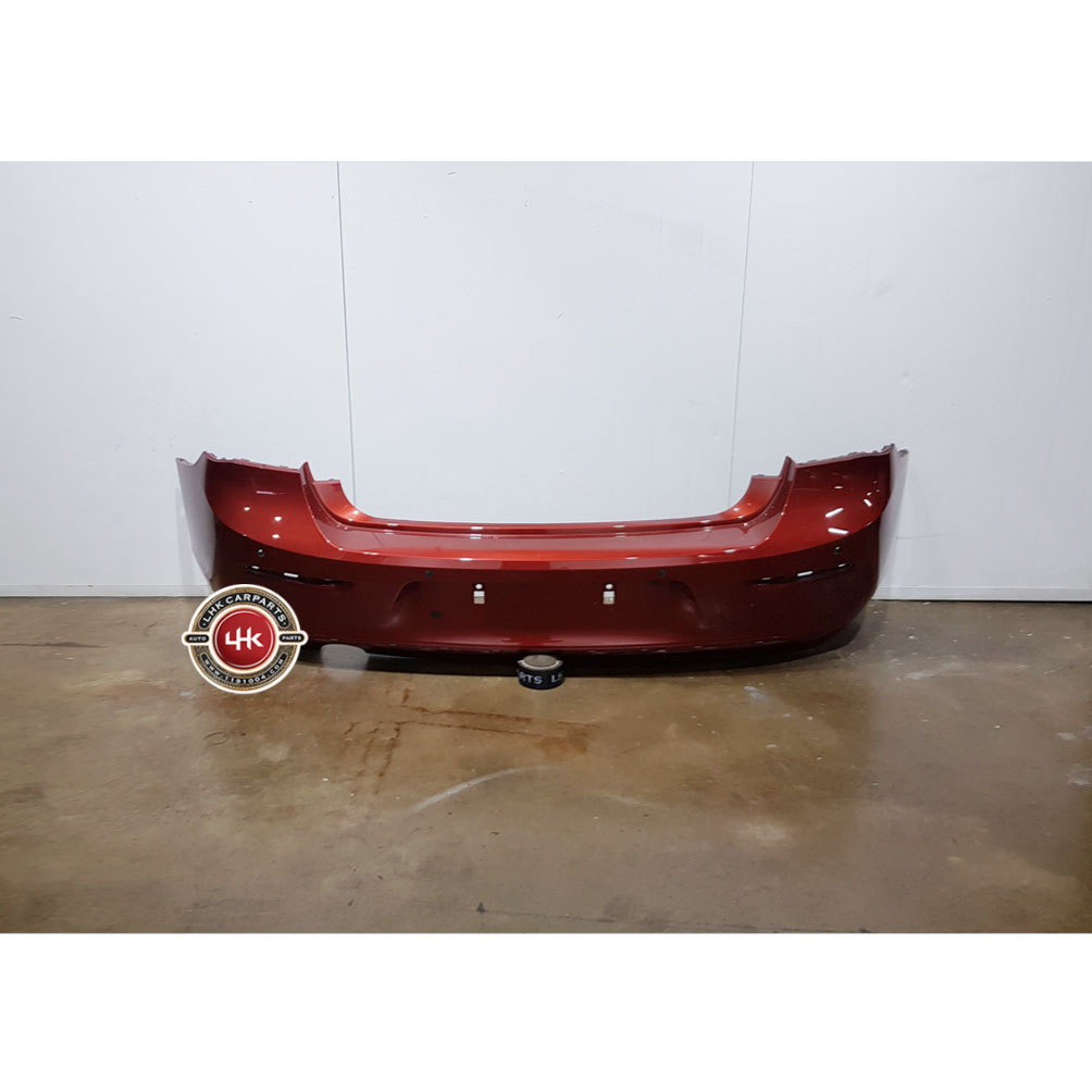 BMW 1시리즈 F20 후기형 15~19 후피  수입차중고부품